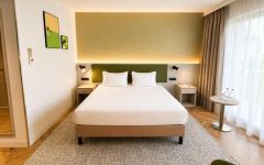 Holiday Inn Resort Warsaw Józefów by IHG